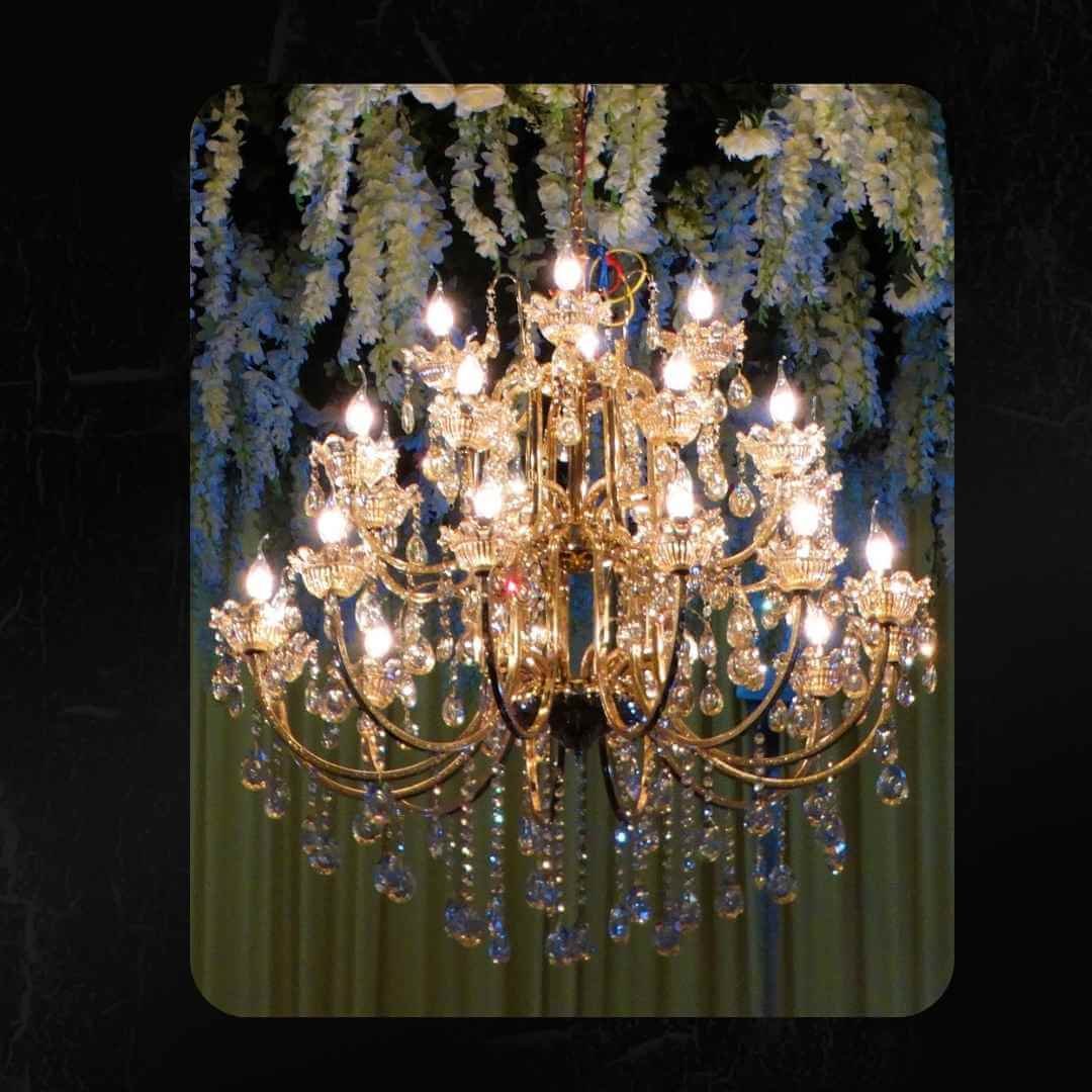 Chandellier