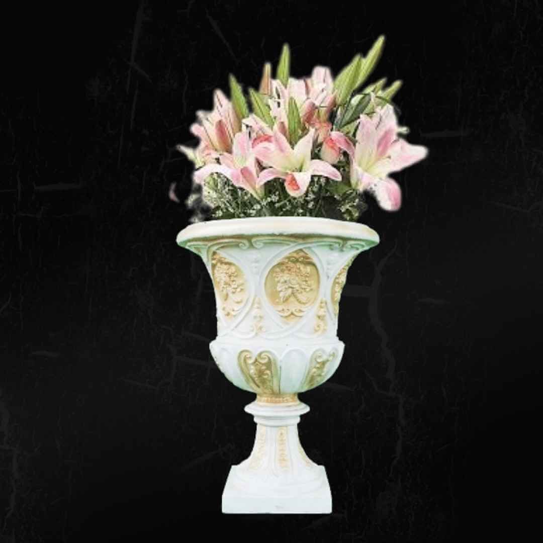 Flower Vase
