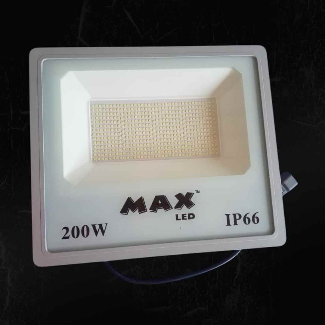 Led Light 200 Walt