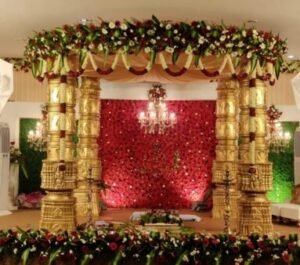 Support & Utility Rentals for Events