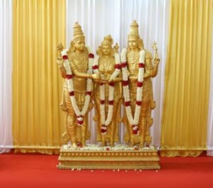 Traditional & Divine Decor Rentals