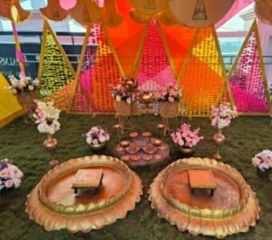 Premium Props & Highlight Elements Rentals