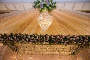 Chandelliar Decors