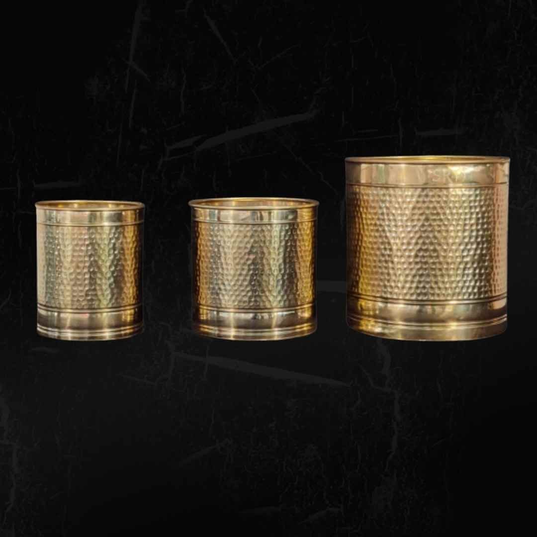 Brass Planter rental in coimbatore