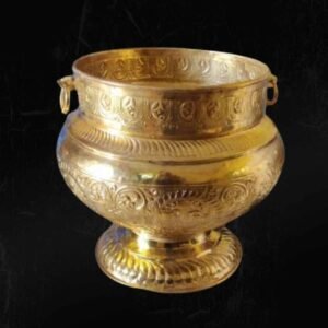 Brass Uruli rental in coimbatore