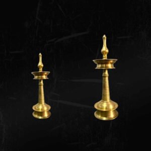 Kerala Kuthuvilaku rental in coimbatore