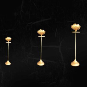 Lotus Stand rental in coimbatore