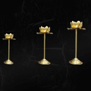 Lotus Stand rental in coimbatore