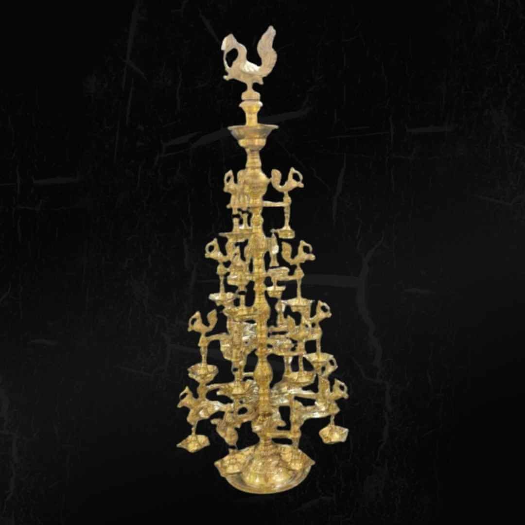 Vilaku rental in coimbatore