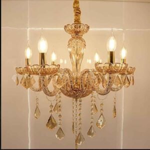 Chandeliers rental in coimbatore