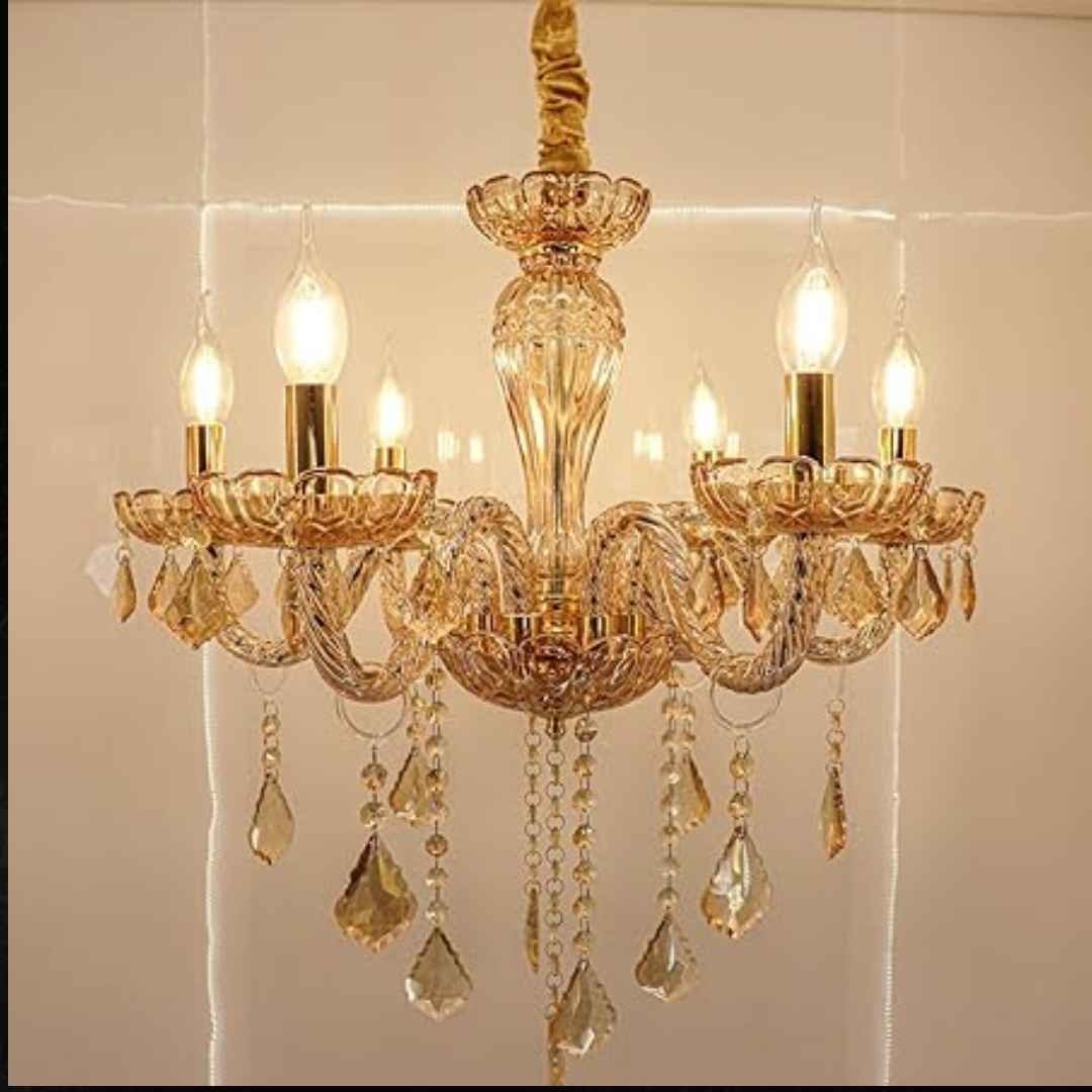 Chandeliers rental in coimbatore