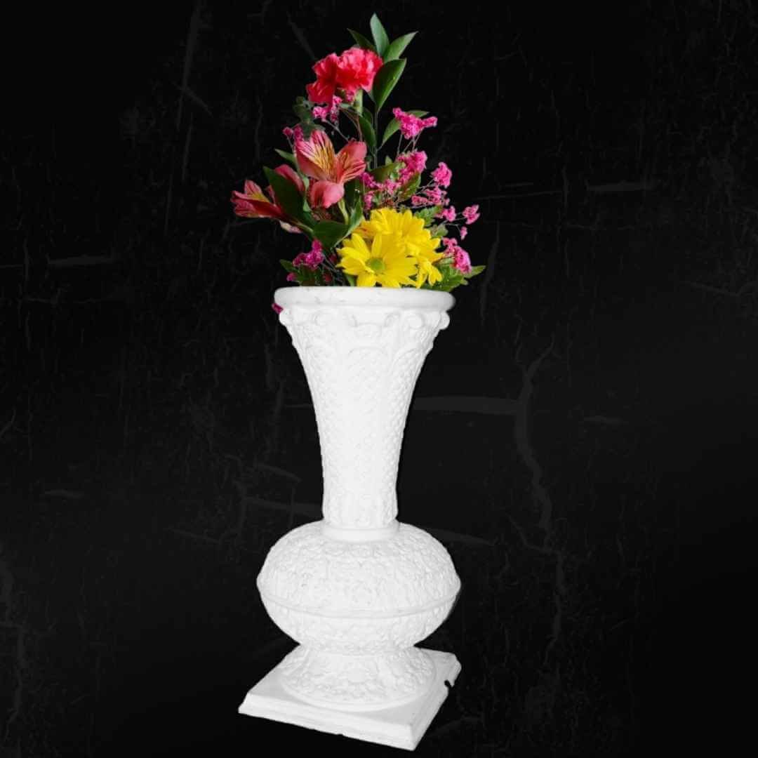 Flower vase rental in coimbatore