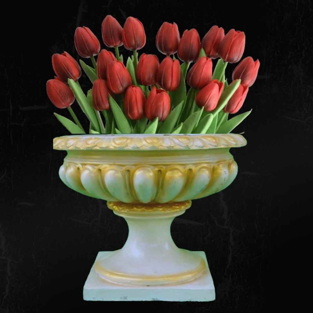 flower vase rental in coimbatore