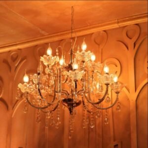 Chandellier Rental in coimbatore