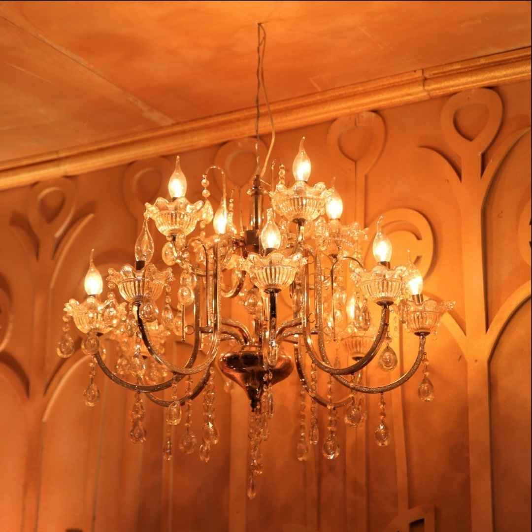 Chandellier Rental in coimbatore