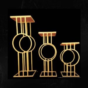 Flower Stand for rental in coimbatore