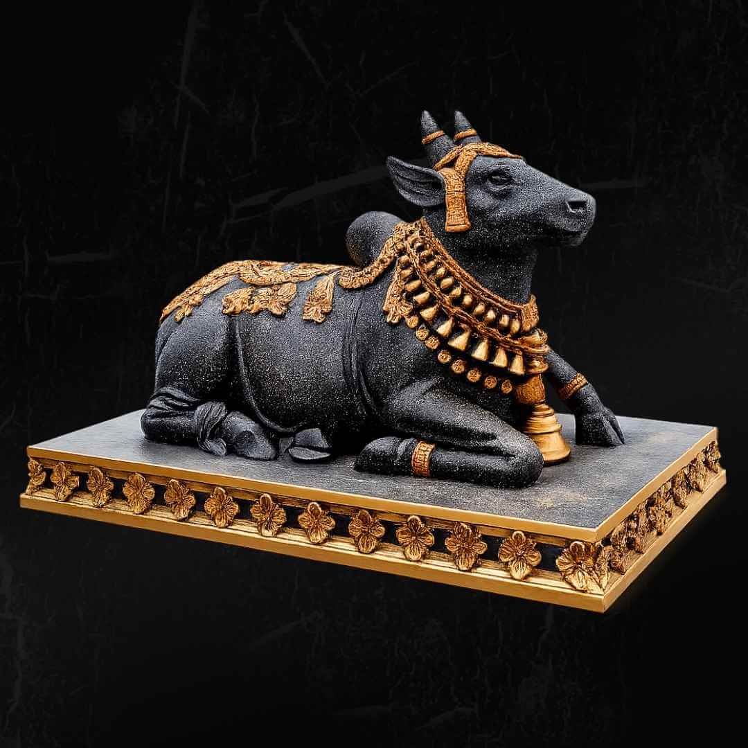 Nandhi Statue for Rental