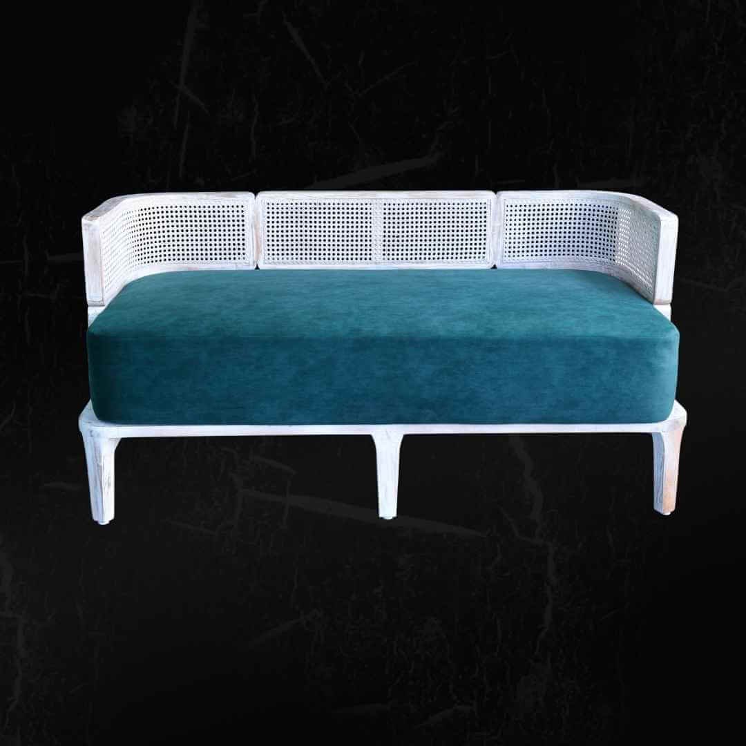 Emerald Breeze Lounge Sofa in Coimbatore