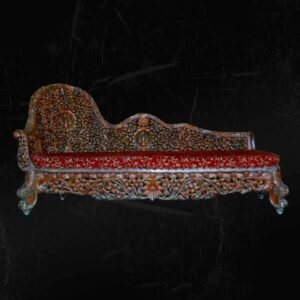 Virasat Maharaja Bench Sofa in Coimbatore