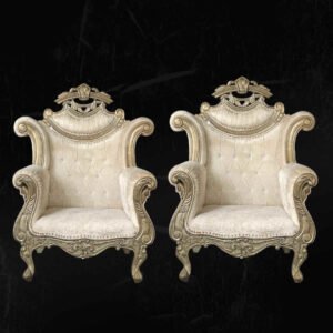 Off White Sofa rental in Coimbatore